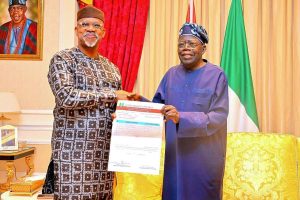 Tinubu’s Inclusive Leadership Strengthening APC Democracy, Says Abiodun