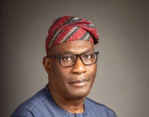 Ex-police commissioner Owoseni withdraws from Oyo Accord gov primary