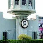 UI students protest over NASU, SSANU strike