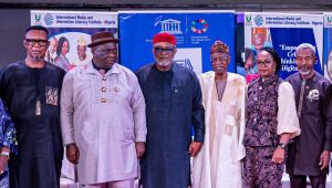 UNESCO’S MEDIA AND INFORMATION LITERACY INSTITUTE SIGNALS TRANSFORMATIVE JOURNEY – INFORMATION MINISTER