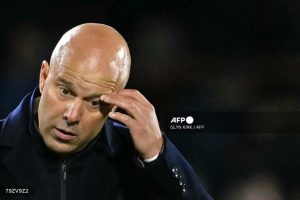 Liverpool confirm exit of head coach Arne Slot