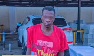 Police Arrest Chef Over Alleged Drugging, Theft of ₦150m Luxury Items in Abuja