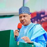 TINUBU FELICITATES INFORMATION MINISTER MOHAMMED IDRIS AT 60