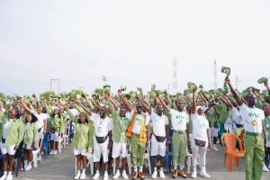 FEC Approves Historic NYSC Reforms to Boost Skills, Youth Empowerment