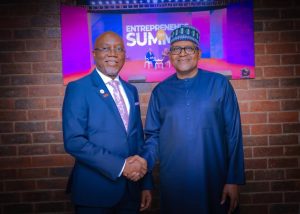 Dangote to Build Nigeria’s Largest Industrial Zone in Ondo, Construction Set for Late 2026