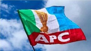 Ondo women protest over APC National Assembly candidates’ list