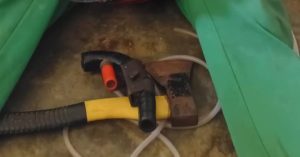 Ondo Police Arrest Suspected Armed Robber, Recover Firearm and Dangerous Weapons in Igbotako