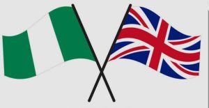NIGERIA, UK PARTNERS IN BUILDING SECURITY CAPACITY TO MEET COMPLEX CHALLENGES