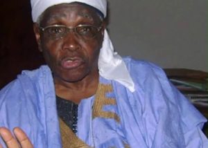 North has lost its values, says Ango Abdullahi