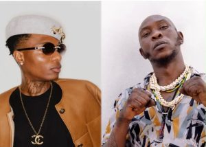 My clash with Wizkid achieved a lot, says Seun Kuti