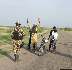 Army Records Surrender of Senior ISWAP Finance Operative as Wave of Terrorist Surrenders Gathers Momentum