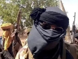 Five Killed, Hundreds Displaced as Bandits Overrun Taraba Communities