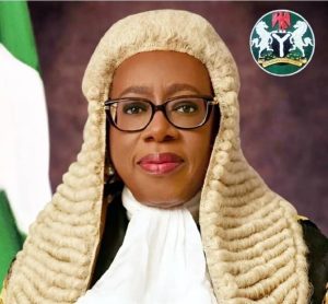CJN bans use of ‘Barrister’ title as name prefix at Supreme Court