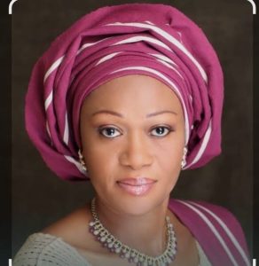 World Hepatitis Day: First Lady Oluremi Tinubu Urges Nigerians to Promote Early Diagnosis And Reduce Stigma