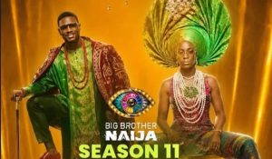 BBNaija Season 11 premieres today with ₦160m grand prize