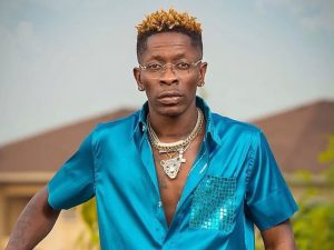 Shatta Wale Says Ghanaian Artistes Earn Pennies Despite Fame