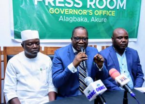 0ndo Approves $1.6m Hydropower Project, 7.5MW Gas Plant to Boost Power Supply