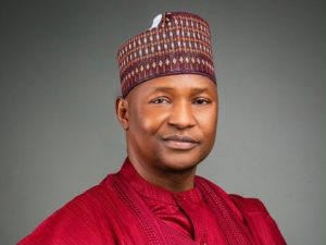 Malami Cleared as Court Dismisses Suit Challenging ADC Governorship Candidacy