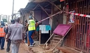 LAWMA Seals Four Facilities Over Persistent Waste Violations