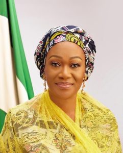 First Lady Oluremi Tinubu Urges Nigerians To Embrace Peace, Compassion At Eid-el-Maulud