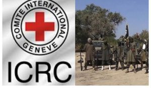 Families of 17,000 Missing Nigerians Still Await Answers – ICRC