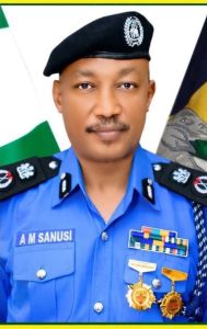 FCT Police Debunks Viral Report on Alleged Kidney Sales in Nyanya