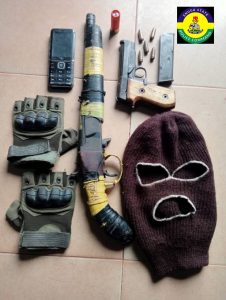Police Foil Kidnap Attempt, Rescue 3 Victims in Enugu
