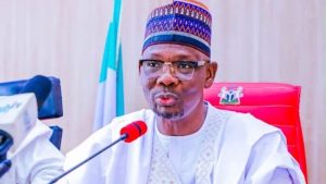 Sule Orders Investigation Into Alleged Sale of Donated Hospital Equipment