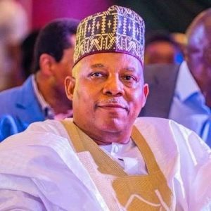 VP Shettima Urges Nigerians To Embrace Peace, Compassion At Eid-el-Maulud