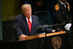 Trump renames AI as ‘Super Intelligence’