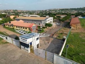 AGSOBA Denies Alleged ₦10,500 Registration Fee at Abeokuta Grammar School