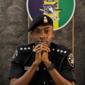 Ogun Police Spokesman to Lead Sparklight News Discourse on Ember Months Security