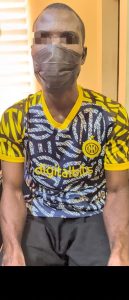 Ogun Police Arrest Suspect over Murder of Retired Teacher in Abeokuta
