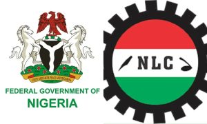 FG Resolves Face-Off Between NLC, Edo State Government