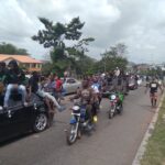 National Youth day: NGO mourns bad governance, makes demand from government