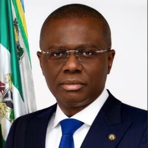 SANWO-OLU APPROVES APPOINTMENT OF NEW PERMANENT SECRETARIES