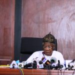 Omokri Slams Lai Mohammed over Kidnapping