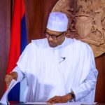 Buhari appoints interim administrator for NDDC