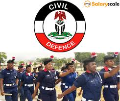  Civil Defence,Correctional Centre gets new head