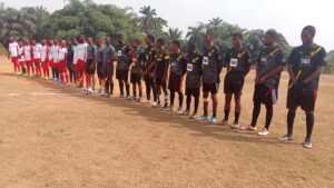 Elizade University holds maiden VC’s cup in honour of Prof Amund