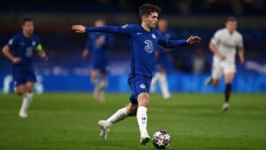 Breaking: Chelsea enters Champions league final,beat Real Madrid