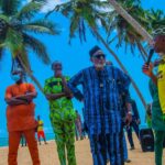 Ondo partners LA Campagne Tropicana Beach resort on tourism