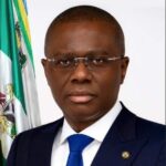 Sanwo-Olu adopts visitation panel report,dissolves Governing council