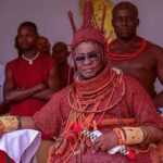 Oba of Benin disowns imposter over Stolen artifacts