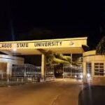 Beyond the Madness in LASU