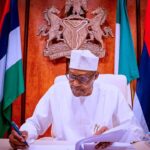 Buhari creates health sector reform committee, names Osinbajo Chair