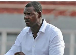 Technical Adviser of Super Eagle: Gernot Robr out,Augustine Eguavoen in