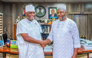 NIGERIA vs GHANA: FG ASSURES HITCH FREE WORLD CUP PLAYOFF