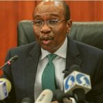 CBN announces procedures for Cash Hub Operations