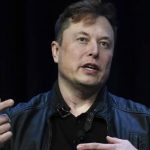 Billionaire, Elon Musk buys Twitter